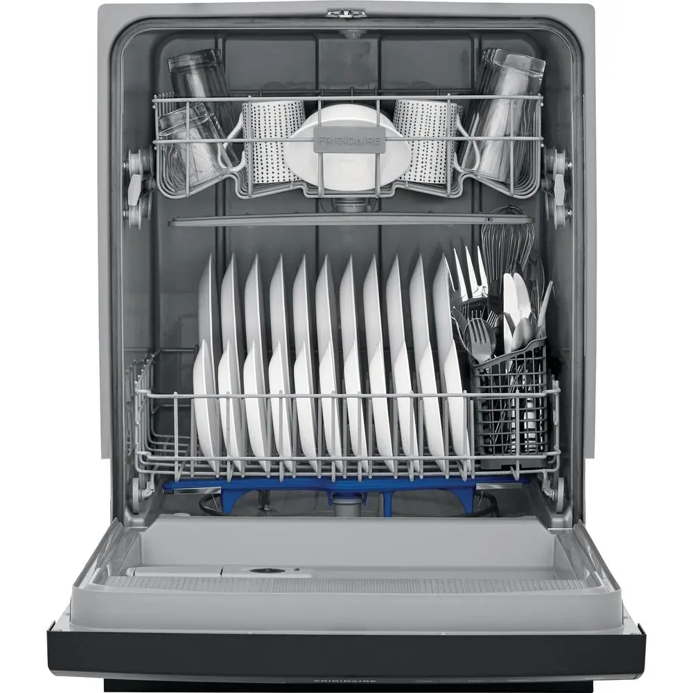 FFCD2413US Frigidaire Front Control Dishwasher - Stainless Steel-4