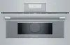 MB30WP Thermador 30 Inch Built-In Microwave - 1.6 cu. ft. Stainless Steel