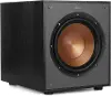 R-100SW/BLK Klipsch R-100SW 10 Inch Subwoofer