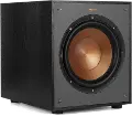 R-100SW/BLK Klipsch R-100SW 10 Inch Subwoofer