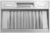 VCIN36GWS Thermador Insert Hood -Stainless Steel