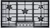 SGSXP365TS Thermador 36 Inch Gas Cooktop - Stainless Steel