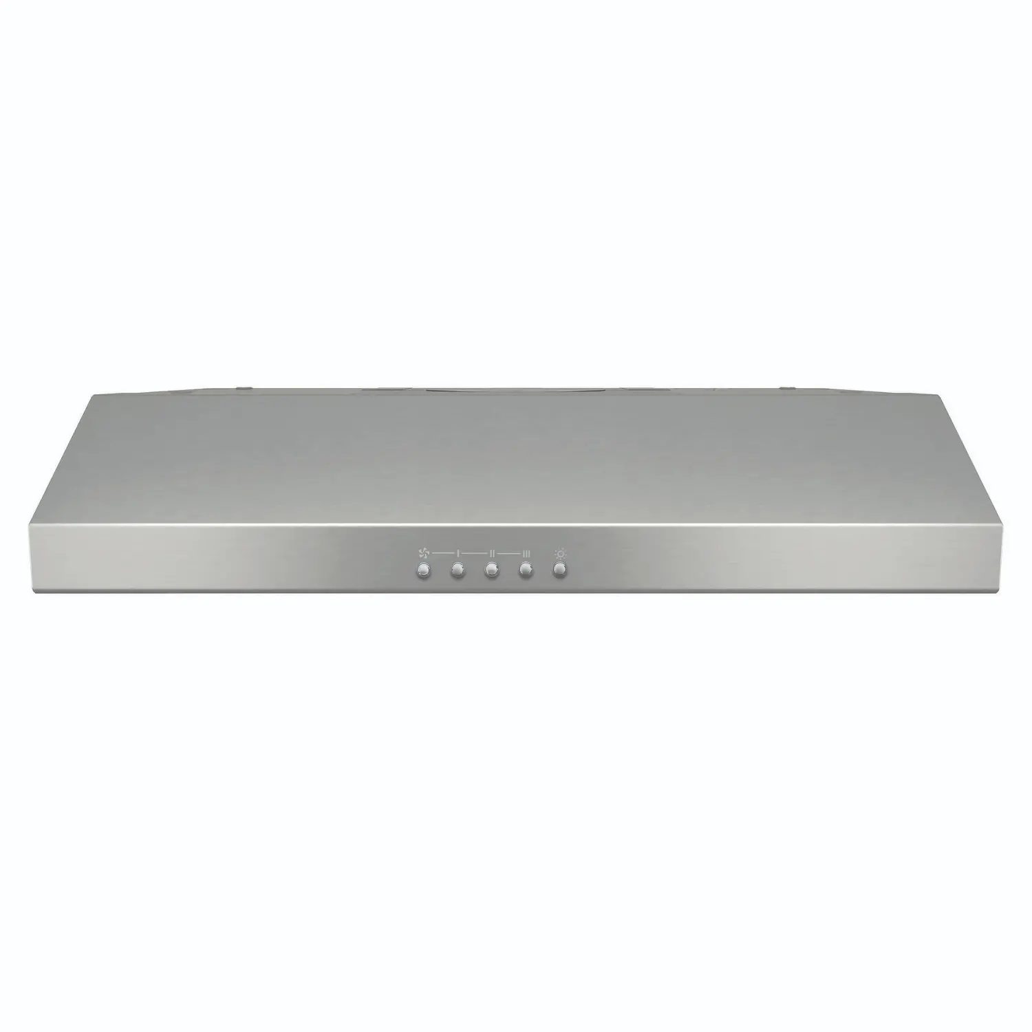 BCSQ130SS Broan 30 Inch Range Hood - Stainless Steel-1