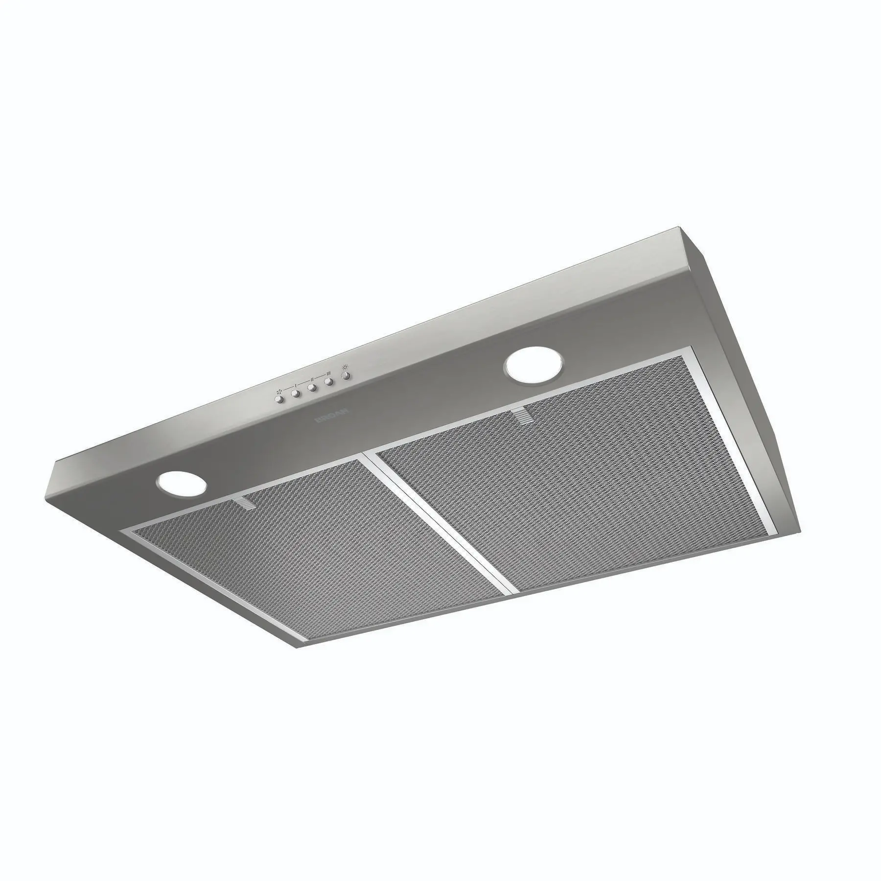 BCSQ130SS Broan 30 Inch Range Hood - Stainless Steel-4
