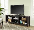 W70CSPES Whitney 70 Inch Dark Brown TV Stand