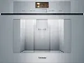TCM24TS Thermador 24 Inch Built-In Coffee Maker with Home Connect