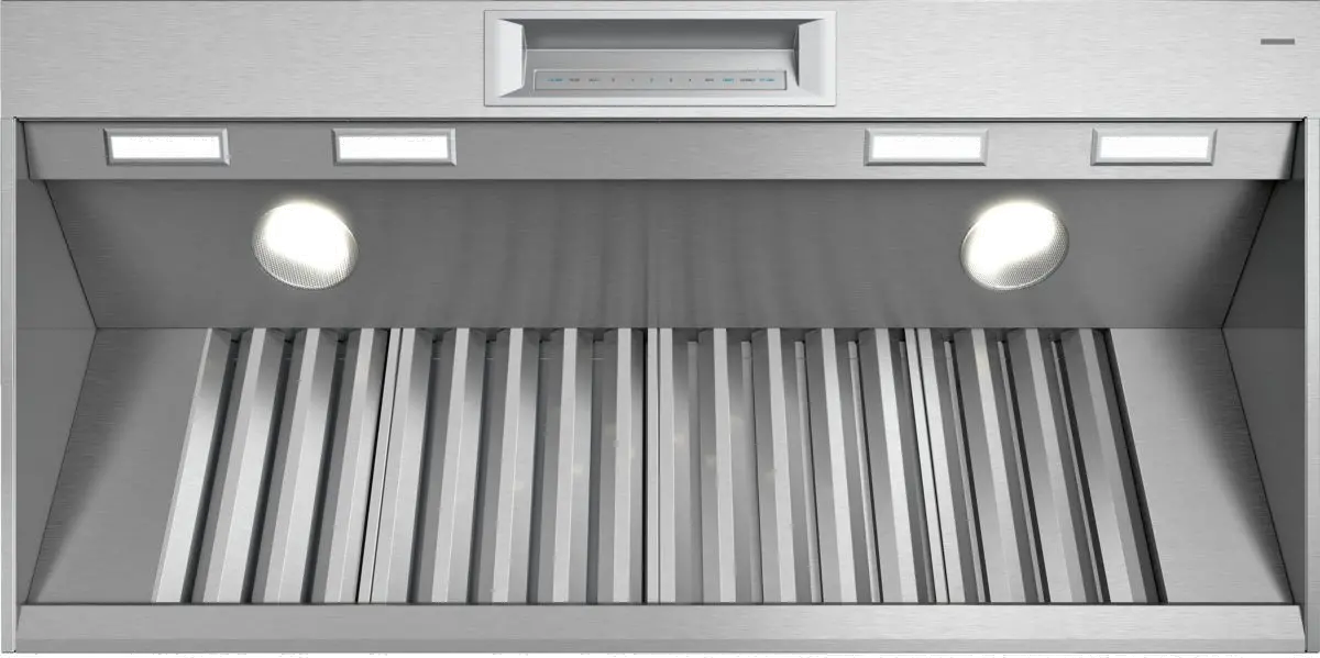 PH60GWS Thermador Wall Hood - 60 Inch Stainless Steel -2