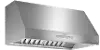 PH36HWS Thermador Wall Hood- 36 Inch Stainless Steel