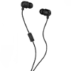 S2DUYK-343,BLK,JIB Jib Skullcandy Headphones - Black