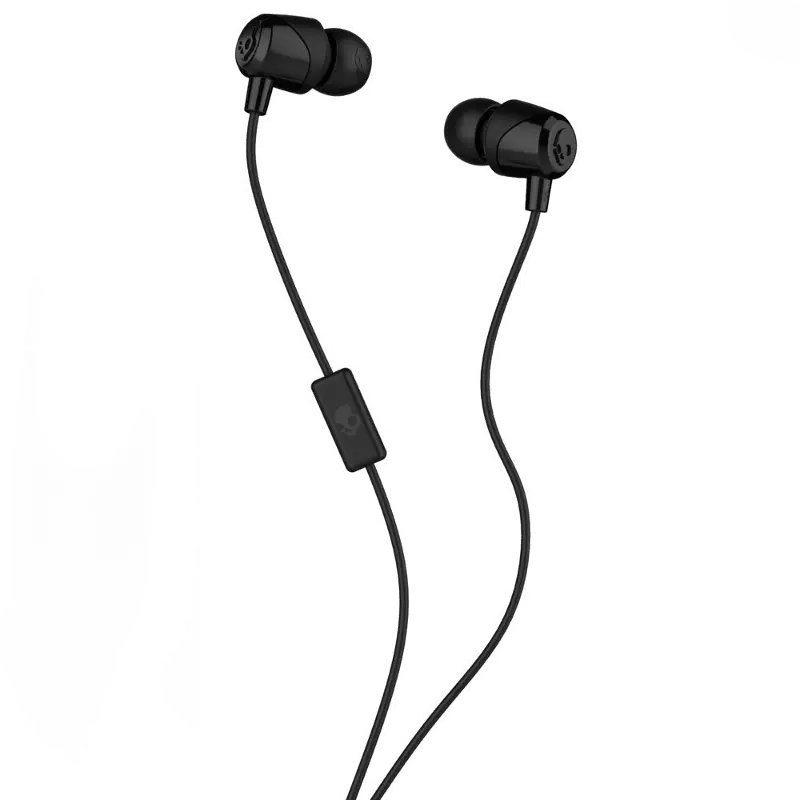 Jib Skullcandy Headphones - Black
