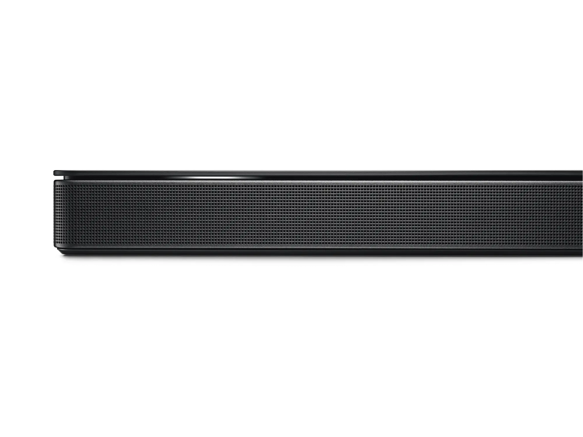 SOUNDBAR 500 BLACK Bose Soundbar 500 - Black-2