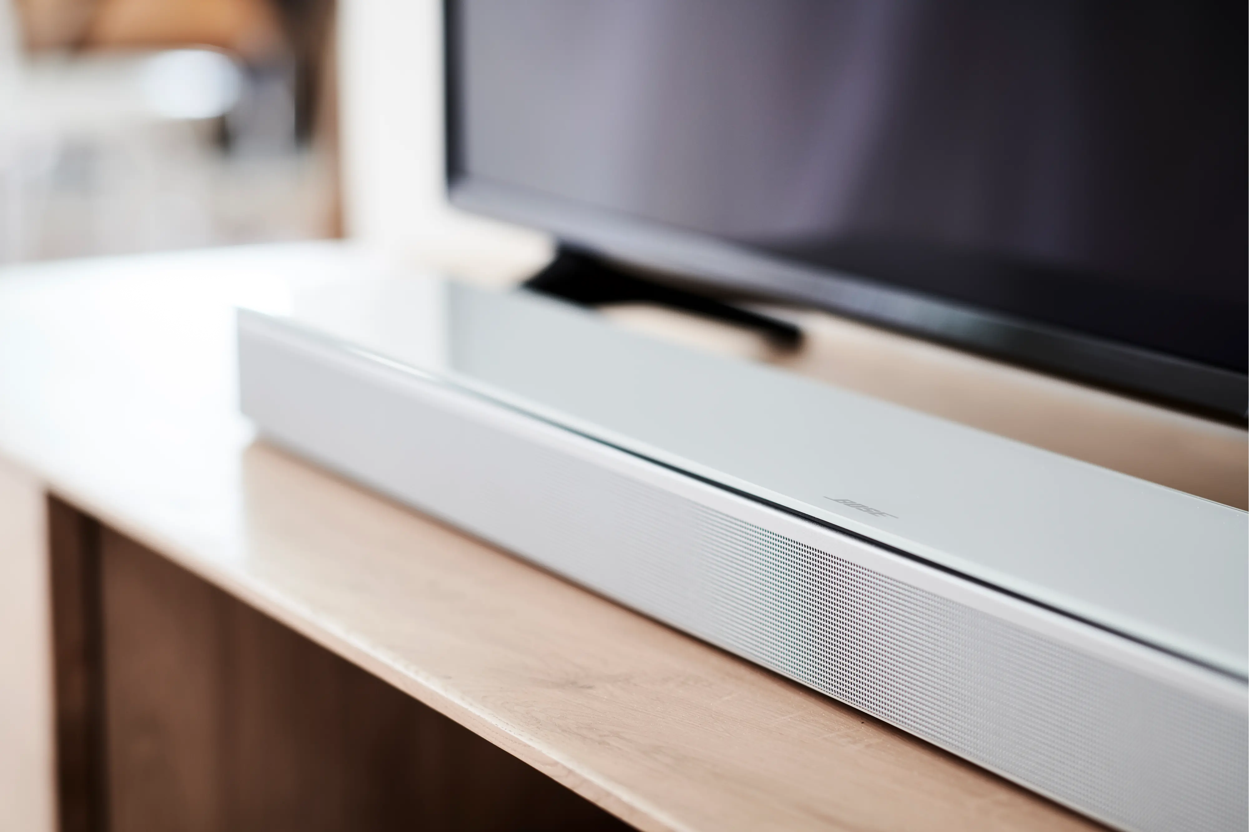 SOUNDBAR 700 WHITE Bose Soundbar 700 - White-2