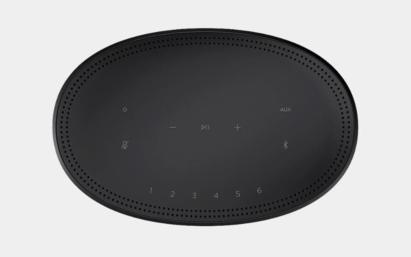 HOME SPEAKER 500 BLACK Bose Black Home Speaker 500-2