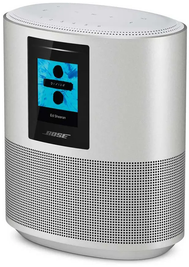 HOME SPEAKER 500 SILVER Bose Silver Home Speaker 500 -2