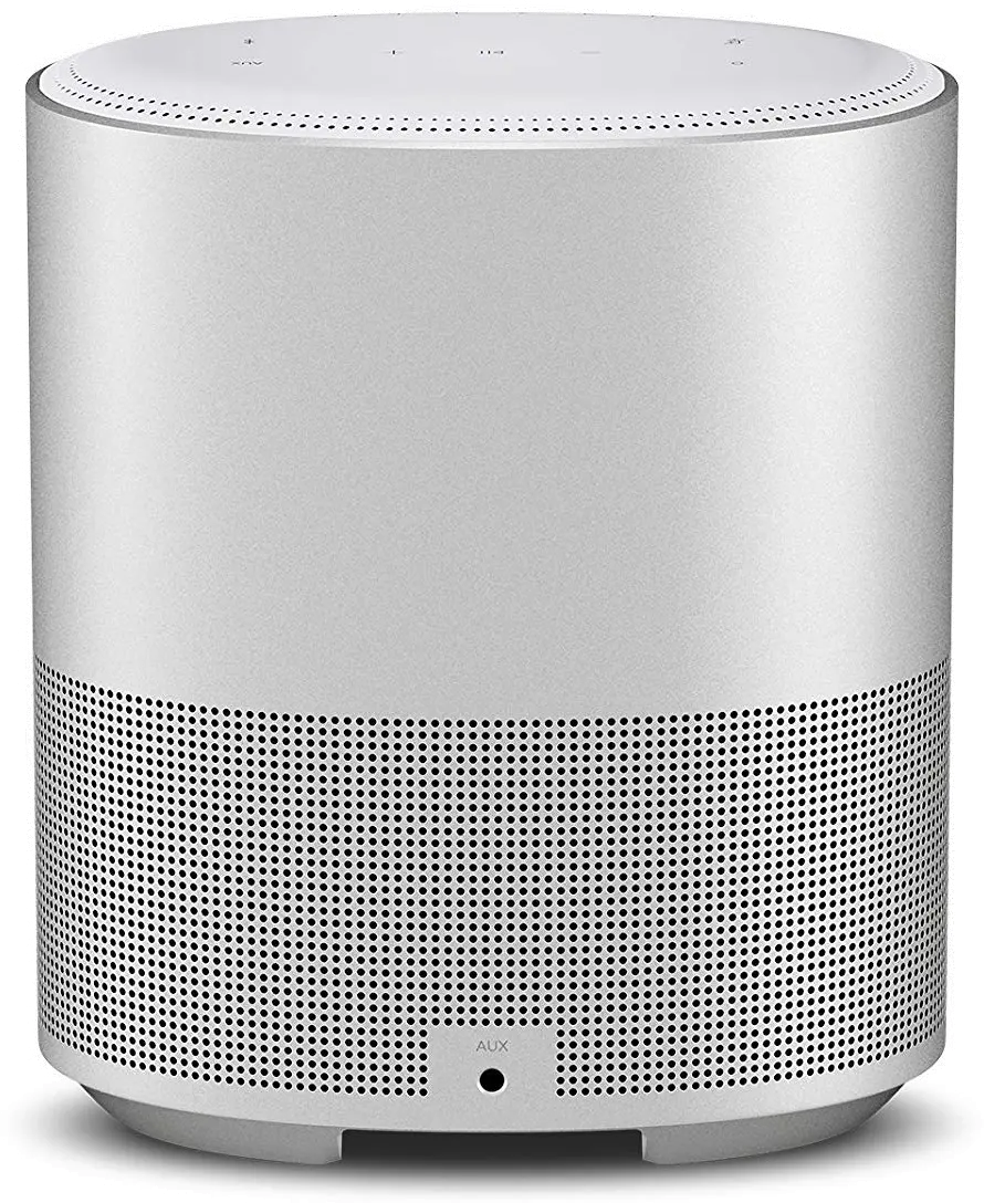 HOME SPEAKER 500 SILVER Bose Silver Home Speaker 500 -3