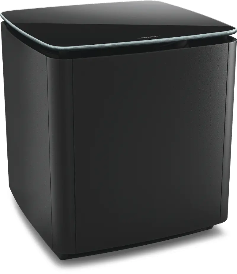 Bose Bass Module 700 Subwoofer - Black