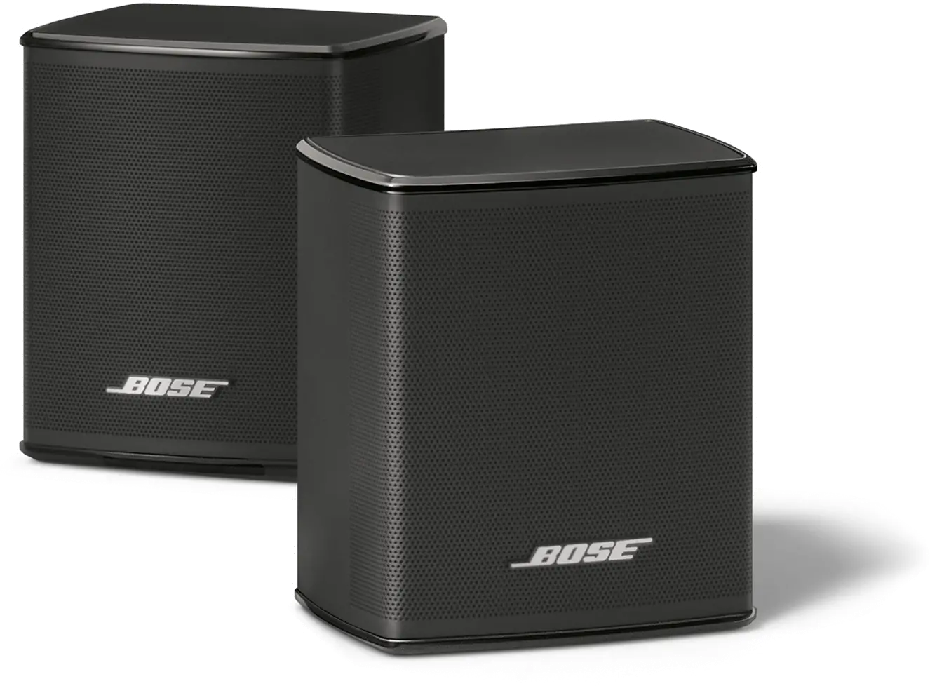 SURROUND SPEAKERS/BLACK PAIR Bose Surround Speakers - Black-1