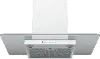 CVW73014MWM Cafe 30 Inch Chimney Hood - Matte White