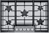 SGSXP305TS Thermador Masterpiece 30 Inch Gas Cooktop - Stainless Steel