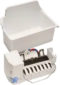 LK65C LG Ice Maker