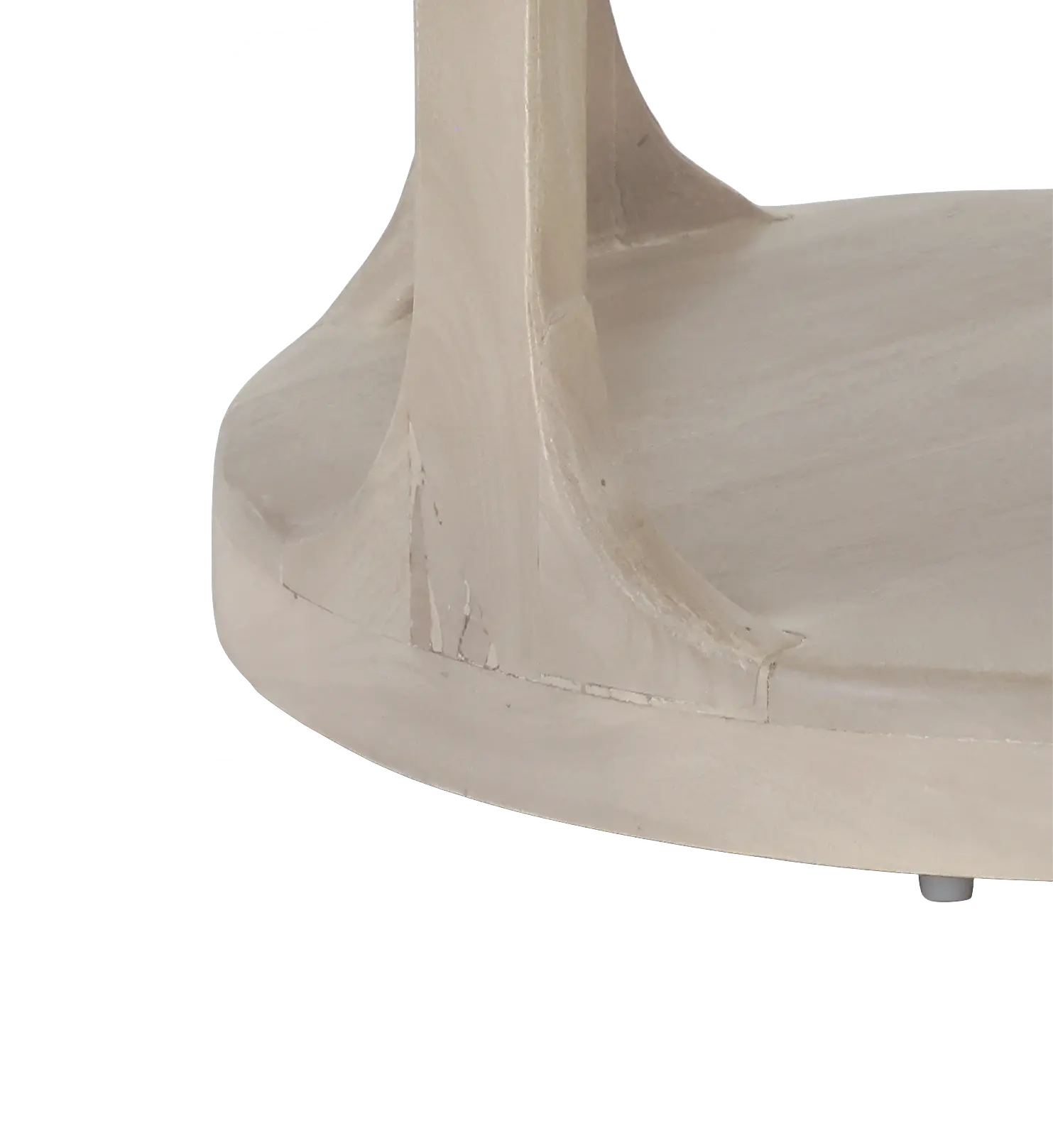 Mabel Brown End Table-5