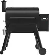 TFB78GLE,780-BLACK Traeger Pro 780 Pellet Grill