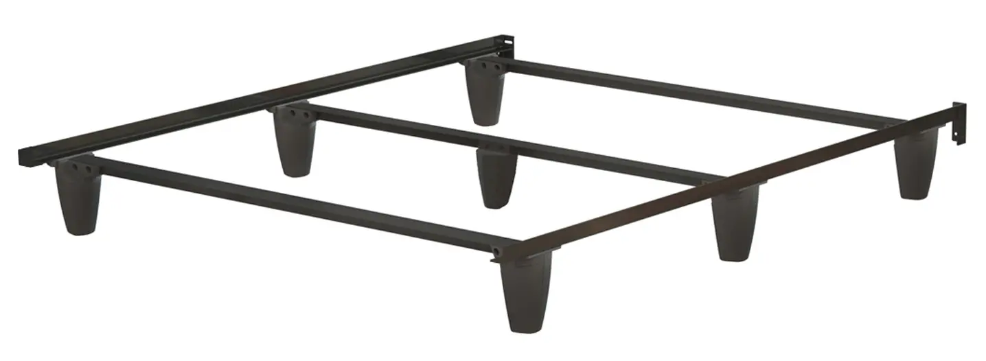 enGauge Hybrid Queen Bed Frame-1