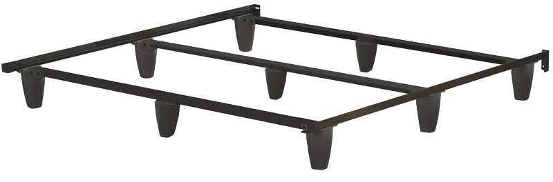 enGauge Hybrid California King Bed Frame