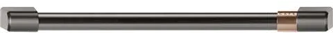 CXADTH1PMBT Café Brushed Black Dishwasher Handle-1
