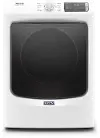 MGD5630HW Maytag Gas Dryer with Quick Dry and Extra Power - White