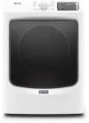 MED6630HW Maytag Electric Dryer with Quick Dry Cycle - 7.3 cu. ft. - White