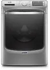 MGD8630HC Maytag Smart Front Load Gas Dryer - 7.3 cu. ft. Chrome