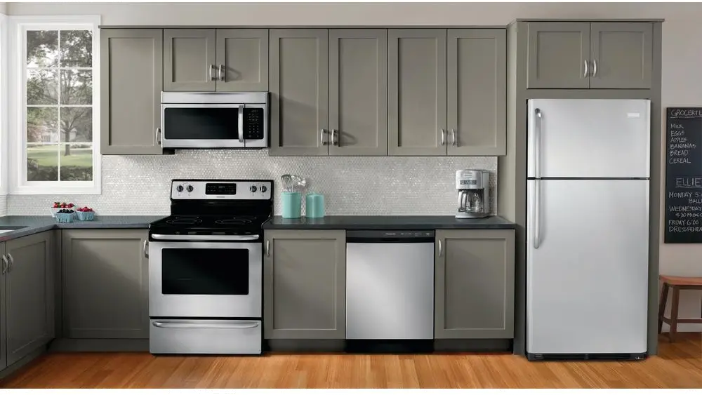 FFCD2413US-PROJECT Frigidaire Front Control Dishwasher - Stainless Steel-6