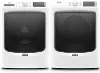 .MAT-5630-W/W-ELE-PR Maytag Washer and Electric Dryer Laundry Pair - White