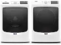 .MAT-5630-W/W-GAS-PR Maytag Washer and Gas Dryer Laundry Pair - White