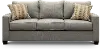 GAVSOF/JUSSTO Gavin Gray Sofa