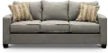 GAVSOF/JUSSTO Gavin Gray Sofa