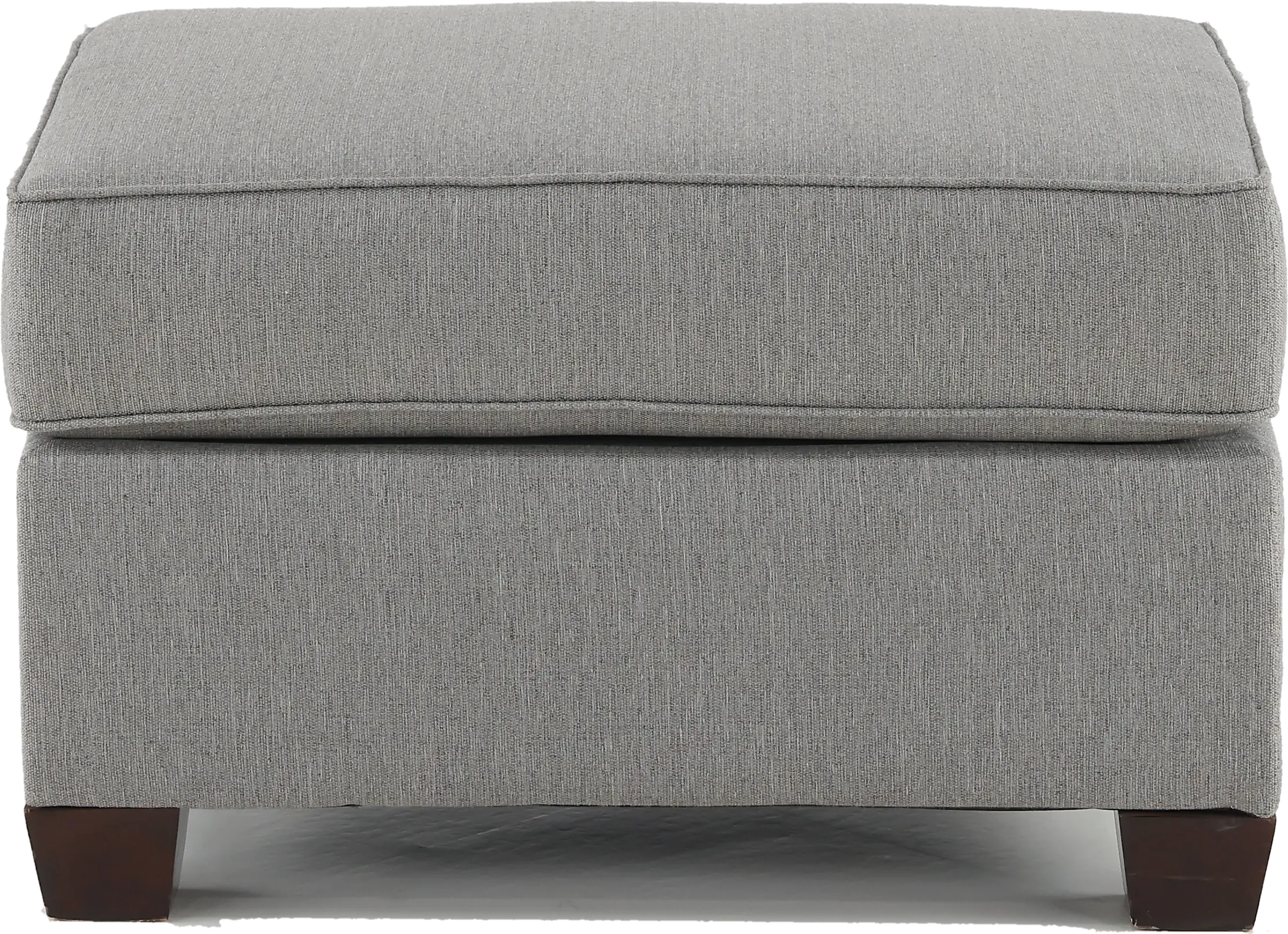 GAVOTT/JUSSTO Gavin Gray Ottoman-1