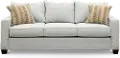 GAVQSG/JUSSKY Gavin Sky Gray Sofa Bed
