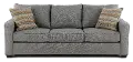 GAVQSG/JUSSTO Gavin Gray Sofa Bed