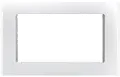 CX152P4MWM Cafe 27 Inch Microwave Trim Kit - Matte White