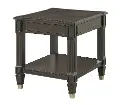 Valley View Walnut End Table