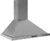 ZOM-E36BS Zephyr 36 Inch Ombra Collection Range Hood - Stainless Steel