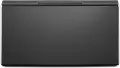 WFP2715HC Whirlpool Laundry Pedestal - 27 Inch Chrome Shadow