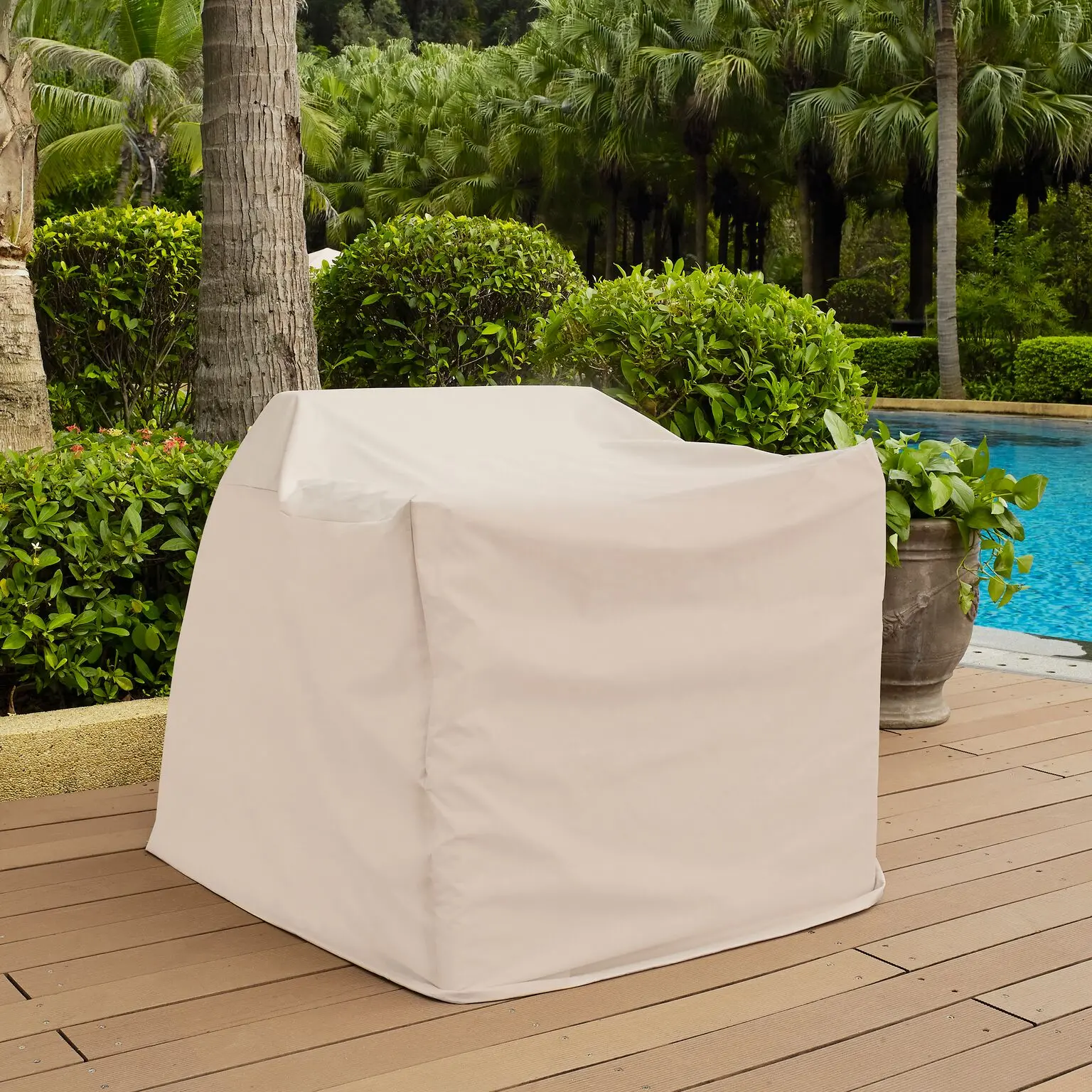 CO7500-TA Patio Chair Furniture Cover-2