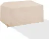 CO7501-TA Patio Loveseat Furniture Cover