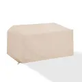 CO7501-TA Patio Loveseat Furniture Cover