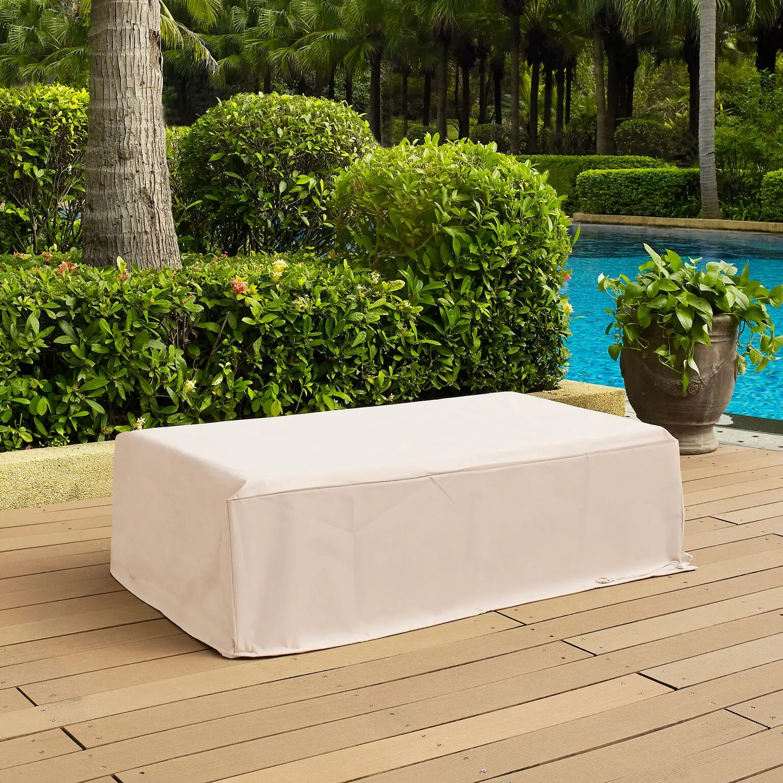CO7502-TA Patio Table Furniture Cover-2