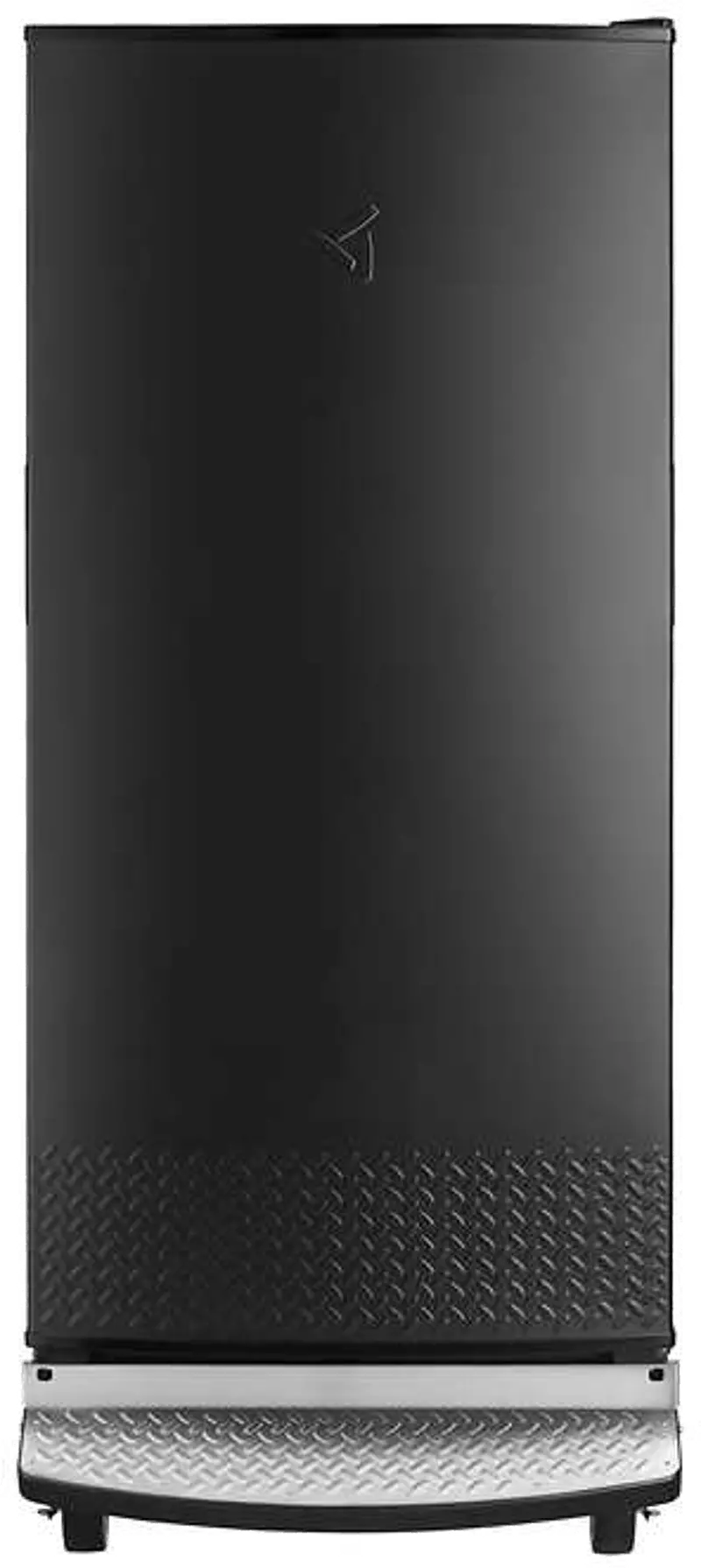 Gladiator 17.8 Cu Ft Garage Ready Refrigerator - Black