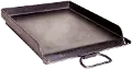 SG14 Camp Chef 16 x 14 Inch Professional Flat Top Griddle